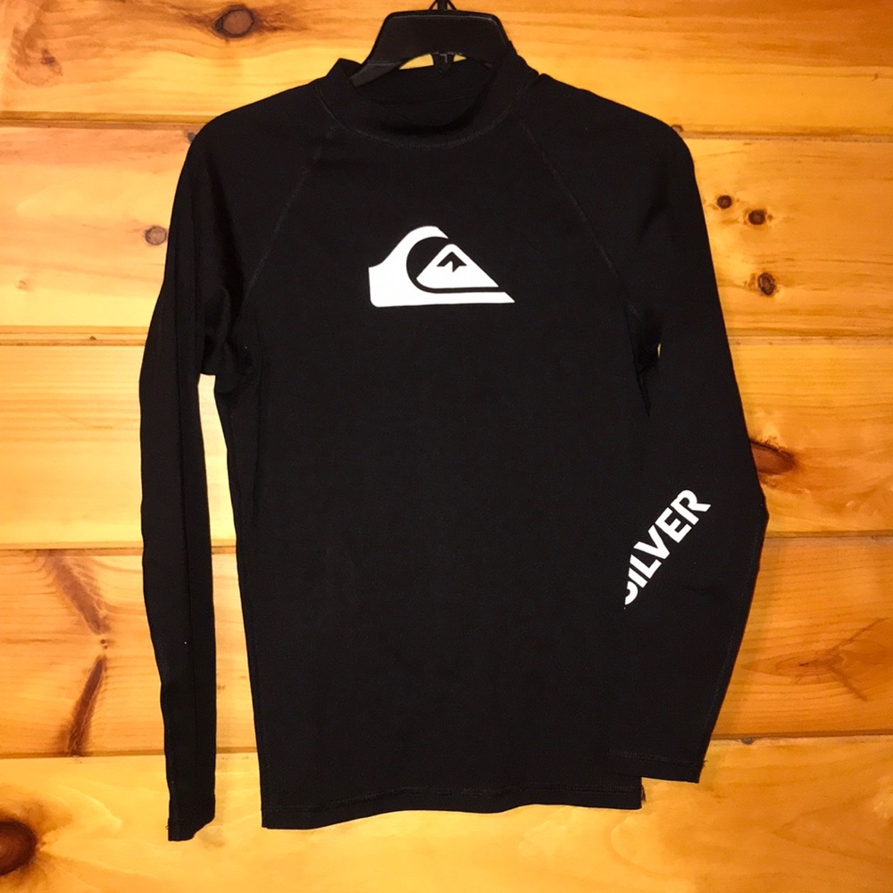 Surf shirt